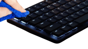 3 Main Keyboard Problems:Key Chatter, Sticky Keys, and Unresponsive Keys"