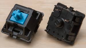 Loudest Keyboard Switches