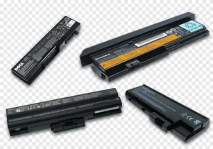 laptop part name and function