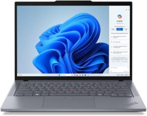  1)ThinkPad T14s Gen 6 (14″ Snapdragon) Laptop