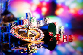 BetFoxx Online Casino UK Unravel the Excitement of Online Gaming