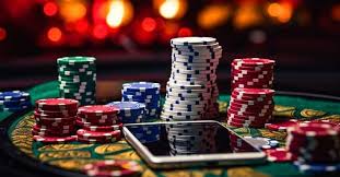 BetFoxx Online Casino UK Unravel the Excitement of Online Gaming