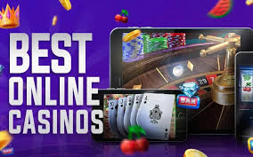 Bitfortune Casino Review Discover Why It’s the Best Choice for Players