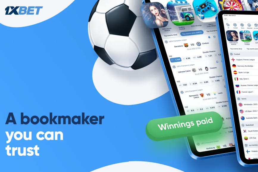 Comprehensive Guide to 1xBet Betting Tips, Strategies, and Mobile Access