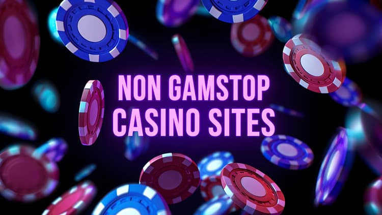 Discovering Casinos Not on GamStop UK A Guide for Players