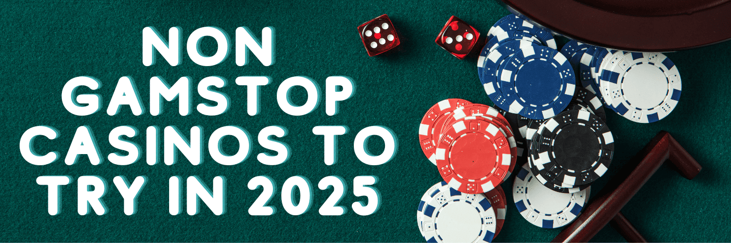 Discovering Casinos Not on GamStop UK A Guide for Players