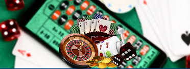 Discovering Casinos Not on GamStop UK A Guide for Players
