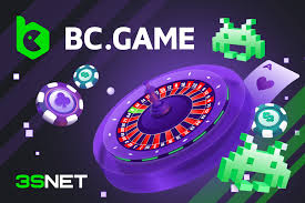 Explore the Thrills of BC.Game Online Platform