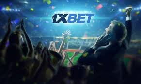 Exploring the World of 1xBet Betting -1377750513