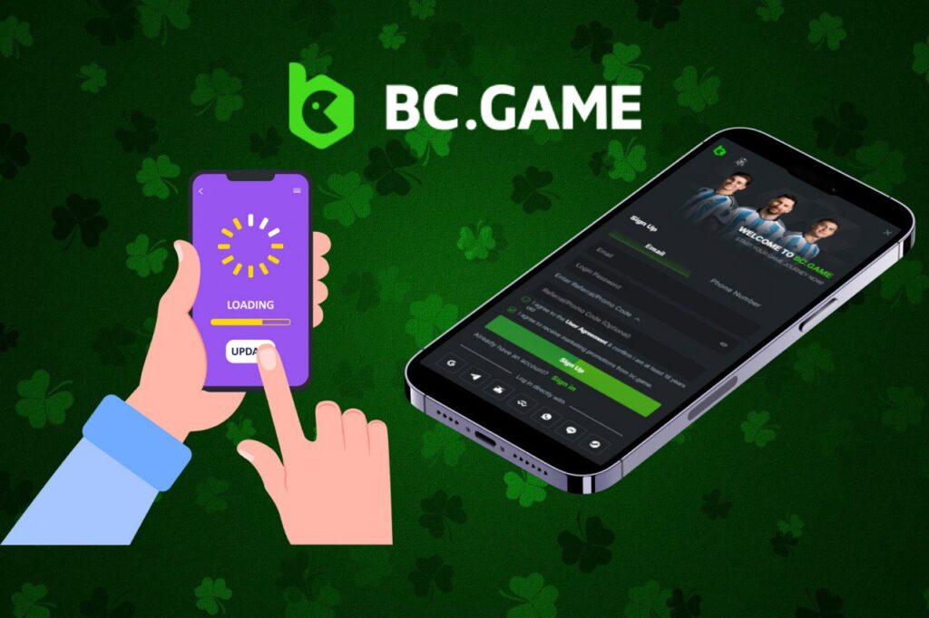 Прогнозатор BC.Game Найкращі стратегії для ставок