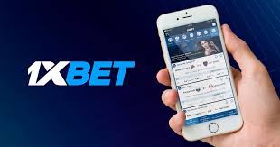 All You Need to Know About the 1xBet App 450510955 All You Need to Know About the 1xBet App 450510955