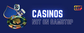 Discovering Casino Sites Not on Gamstop for Unrestricted Gambling