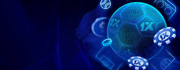 Experience the Thrill of Betting with 1xbet iOS 388910033