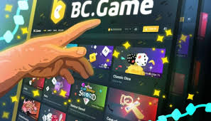 Exploring bc co Crypto Casino A New Era of Online Gambling