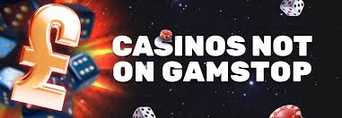 Exploring the World of Casinos Not on Gamstop UK 802052362