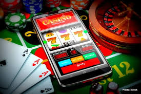 Understanding Casino Gaming with Defined Rules
