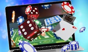 Bounty Reels UK - Your Ultimate Guide to Online Gaming