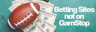 Everything You Need to Know About Bookmakers Not on GamStop