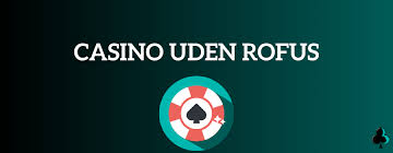 Guide til Udenlandske Casinoer Uden NemID