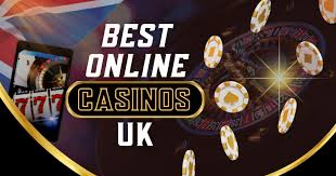 Online Casino Slotit UK Your Ultimate Gaming Destination
