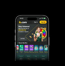 Все о JB.COM Casino ваш путь к азарту и выигрышу